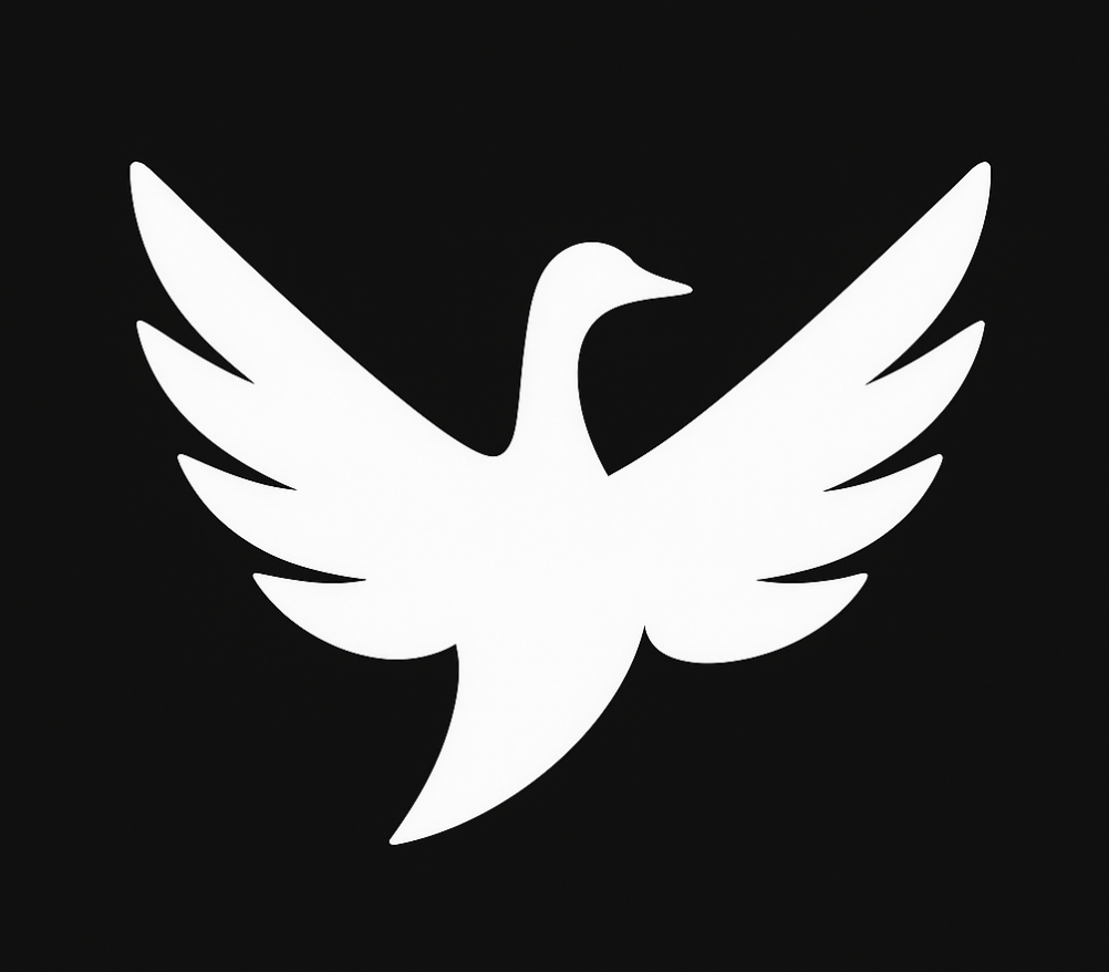 Wingman logo